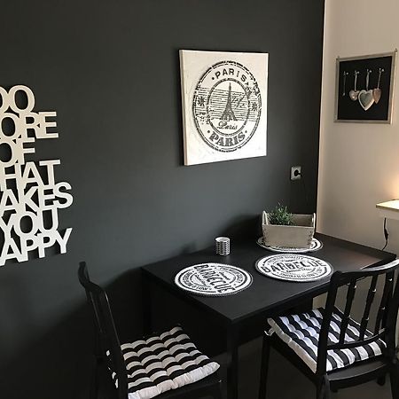 Le Flair Appartement Muelheim 뮬하임안더루 외부 사진
