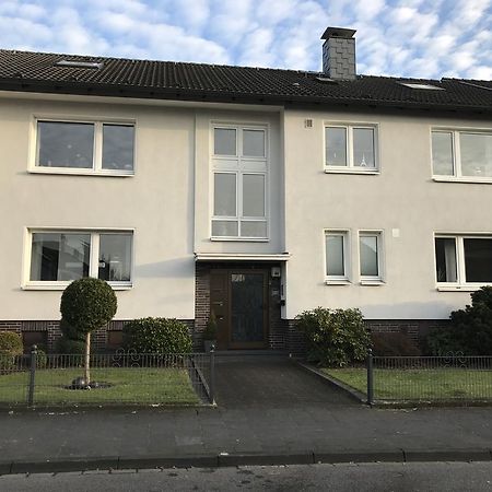 Le Flair Appartement Muelheim 뮬하임안더루 외부 사진
