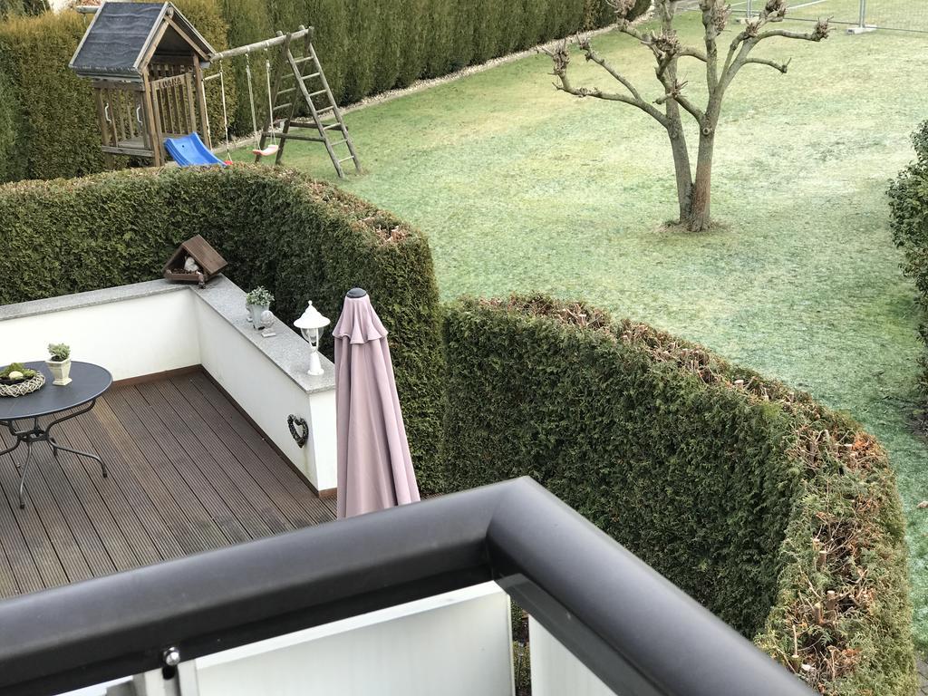 Le Flair Appartement Muelheim 뮬하임안더루 외부 사진