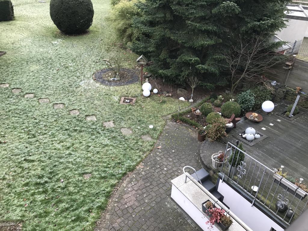 Le Flair Appartement Muelheim 뮬하임안더루 외부 사진
