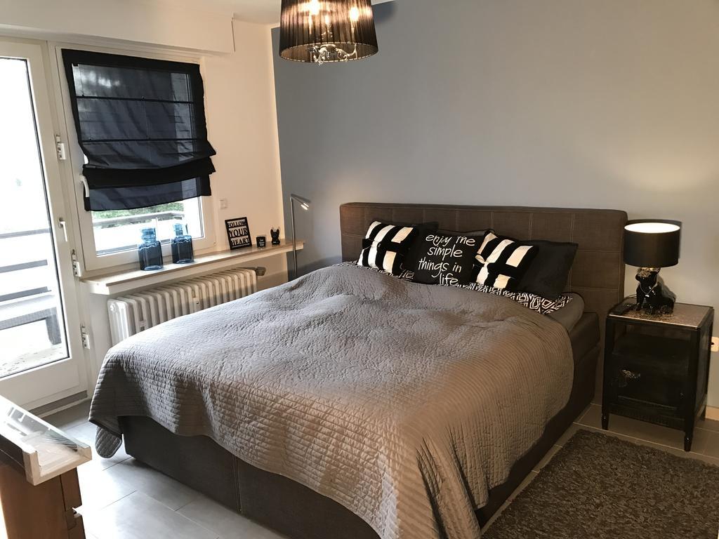 Le Flair Appartement Muelheim 뮬하임안더루 외부 사진