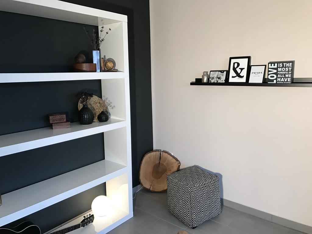 Le Flair Appartement Muelheim 뮬하임안더루 외부 사진